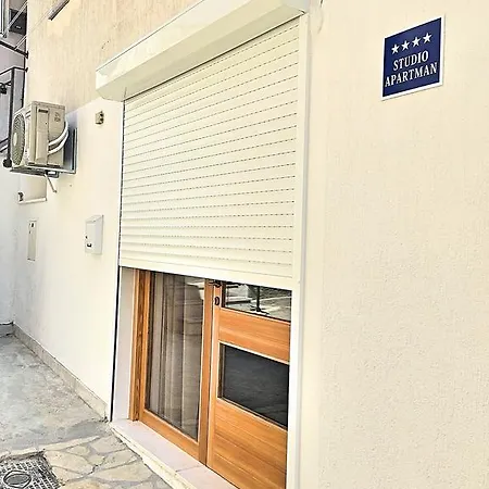 Apartamento Studio Mornar