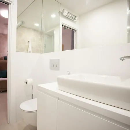 Studio Mornar Apartamento