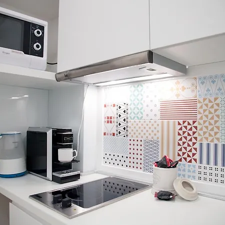 Apartamento Studio Mornar
