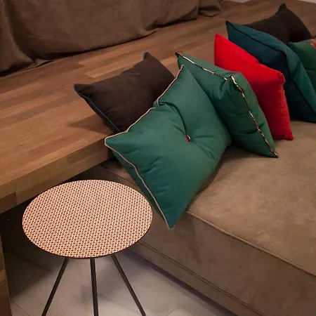 Apartamento Studio Mornar *