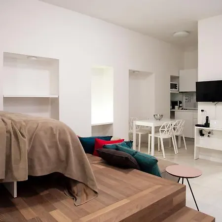 Apartamento Studio Mornar Split