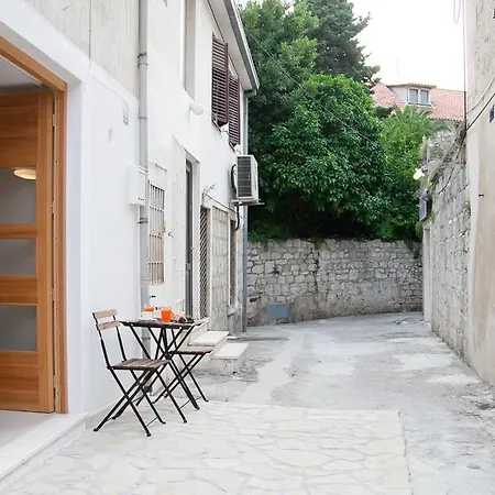 Apartamento Studio Mornar Split