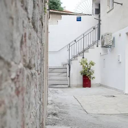 Apartamento Studio Mornar Split
